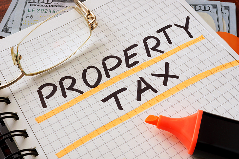 The New Tax Law's Effect on Real Estate Investments