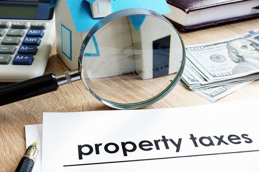 Things You Should Know About Property Tax Assessments Spencer