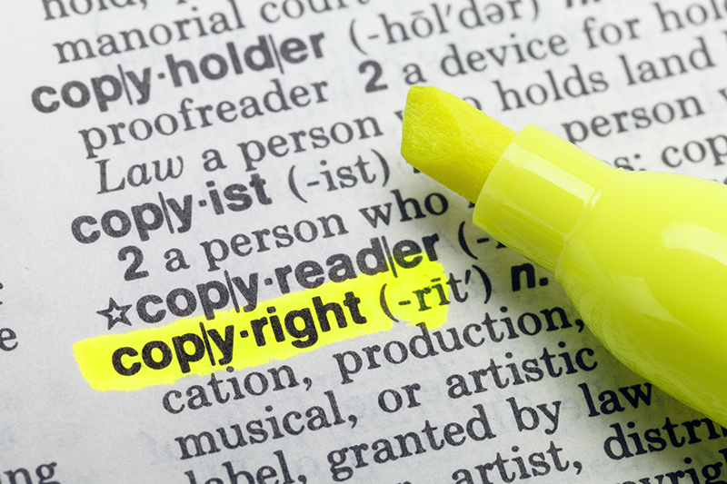 What is Covered by Copyright Laws?